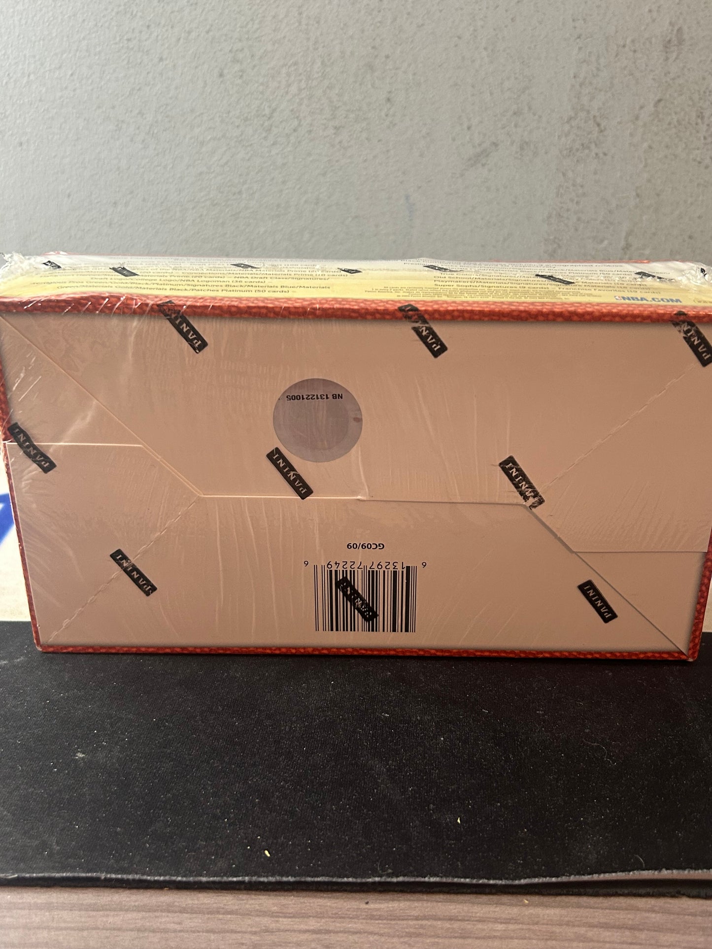 2009/10 Prestige NBA HOBBY BOX Personal Break (Ripped or Shipped Sealed)