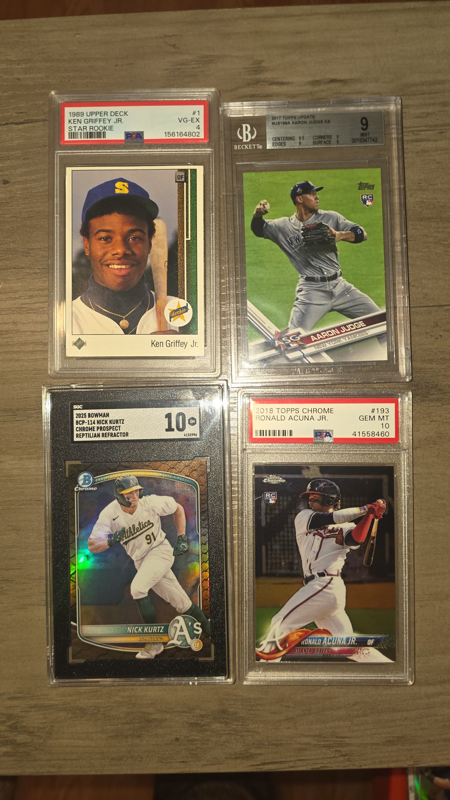 MLB Lucky Envelopes Volume 59