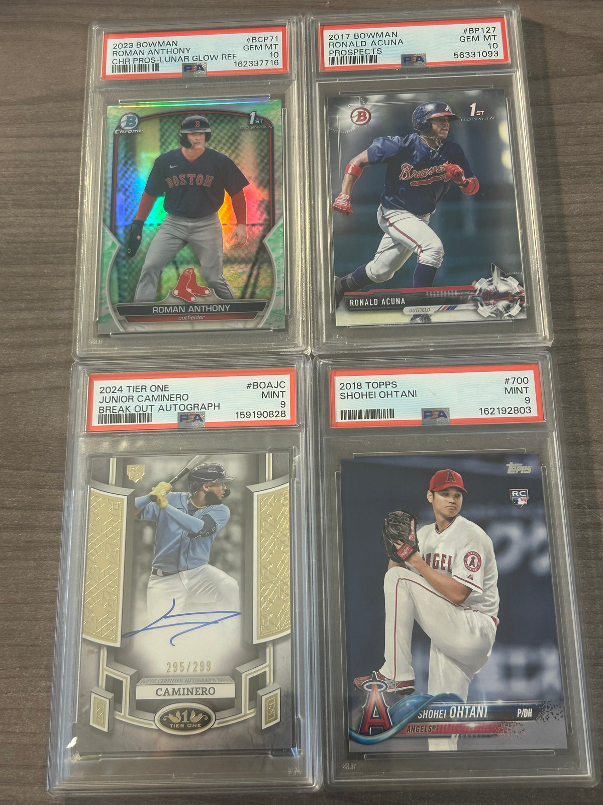 Playoff Edition MLB Lucky Envelopes!