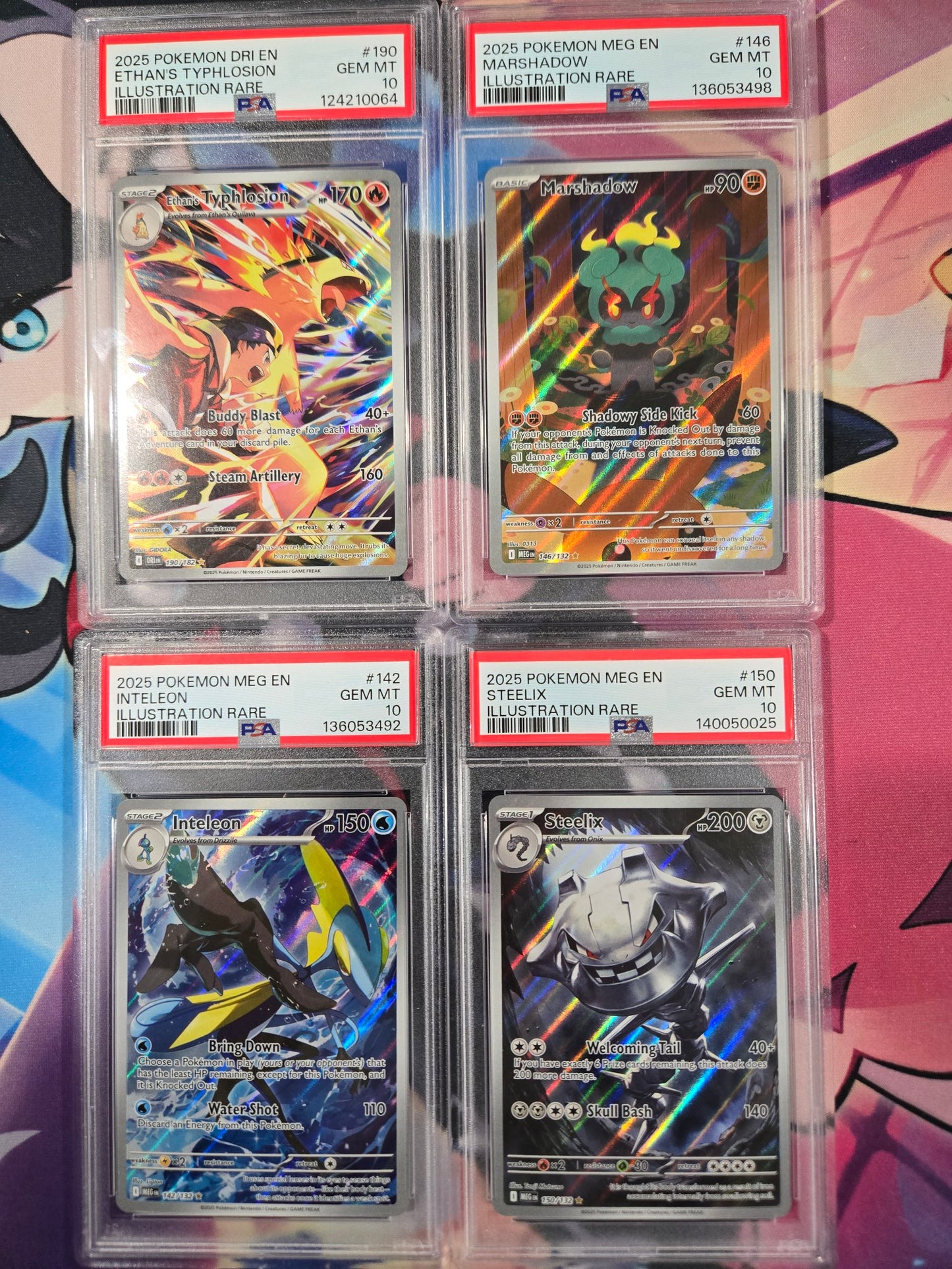 Pokémon Lucky Envelopes Volume 6!