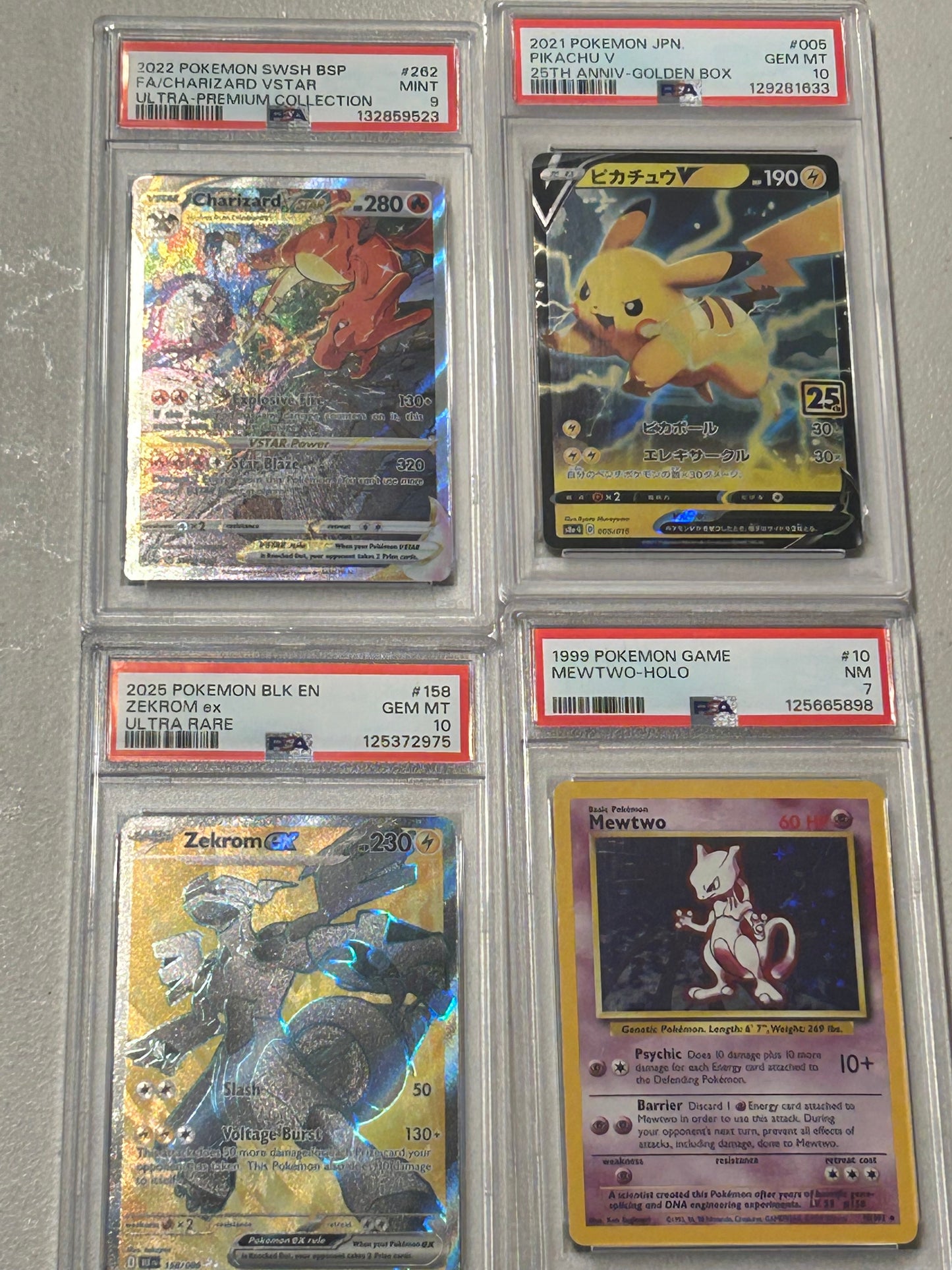 Pokémon Lucky Envelopes Volume 7!