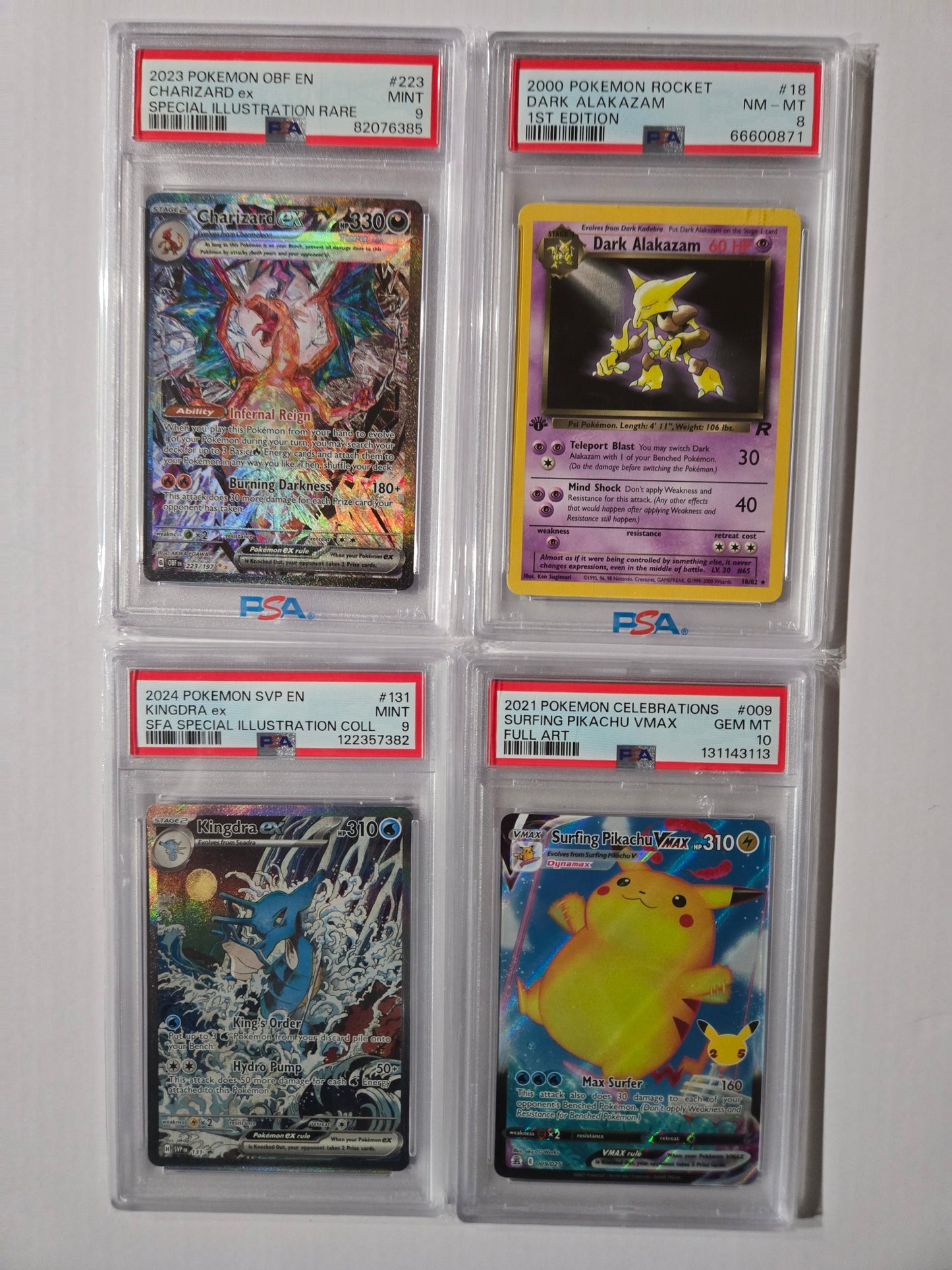 Pokémon Lucky Envelopes Volume 8!