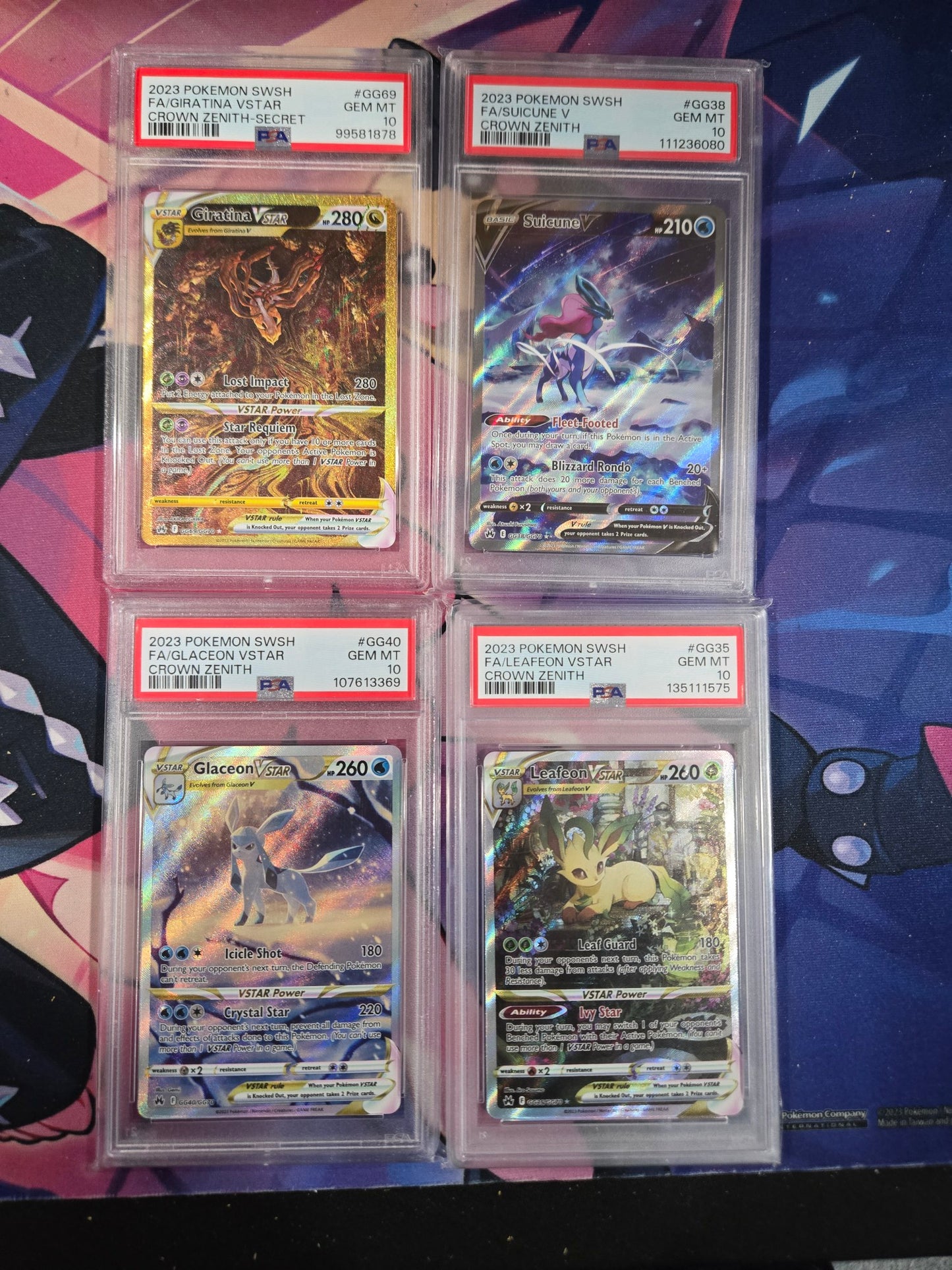 Premium Pokemon Envelopes Volume 1!