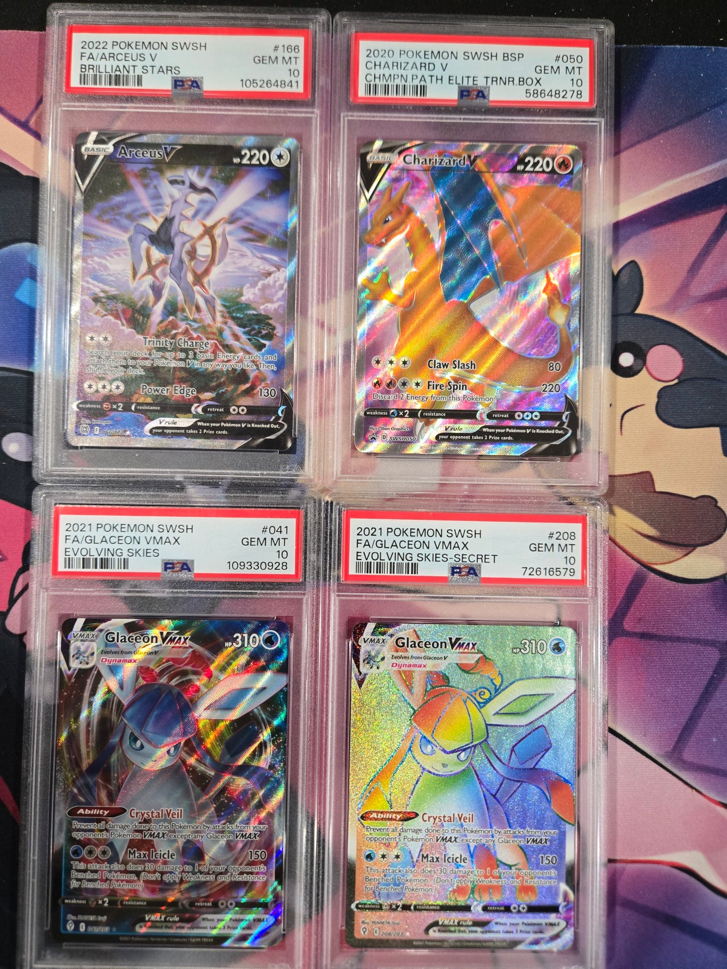 Pokémon Lucky Envelopes Sword & Shield Edition!