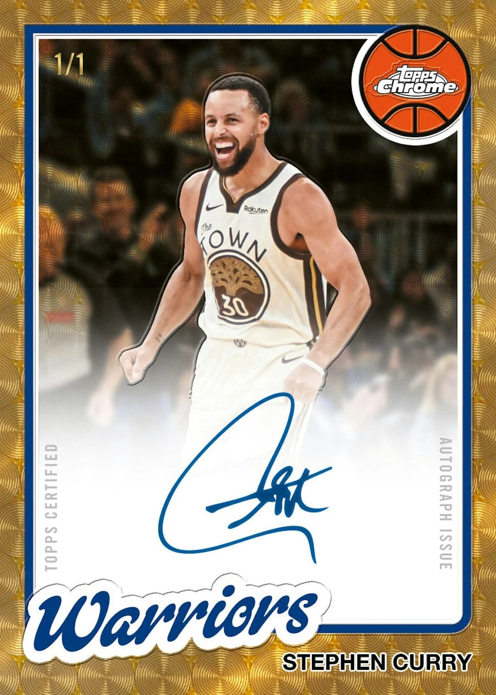 2025-26 Topps Chrome Update 6 Box Break #3