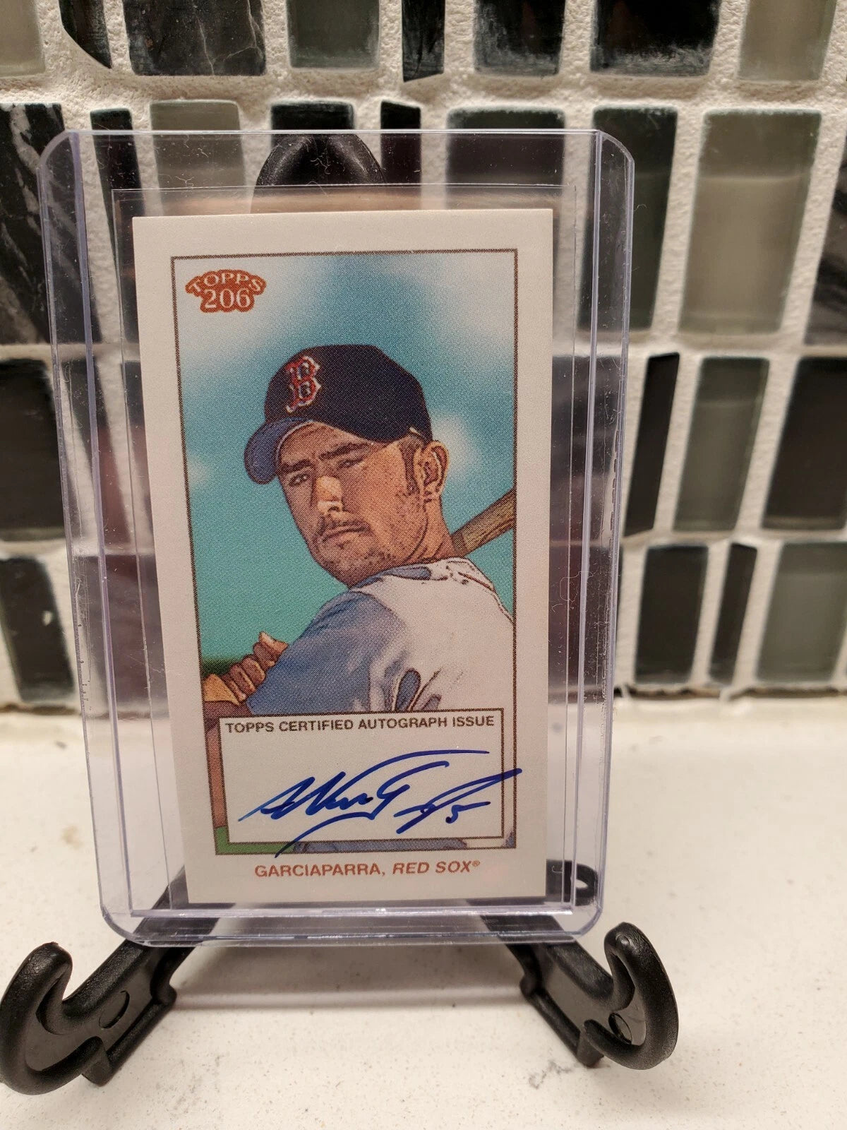 2021 TOPPS T206 BASEBALL SEALED PERSONAL BOX BREAK- WAVE 1