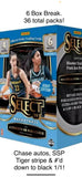 2024 Panini Select WNBA 6 Box Break #2