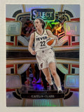 2024 Panini Select WNBA 6 Box Break #2