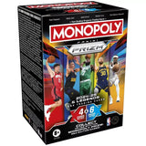 2024/25 Prizm NBA Monopoly Booster Box Personal Break