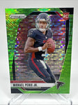 2024 PANINI PRIZM NFL 4 MEGABOX BREAK #3