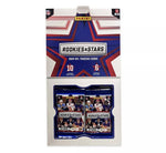 2024 PANINI ROOKIES & STARS NFL 4 LONGEVITY BOX BREAK #7