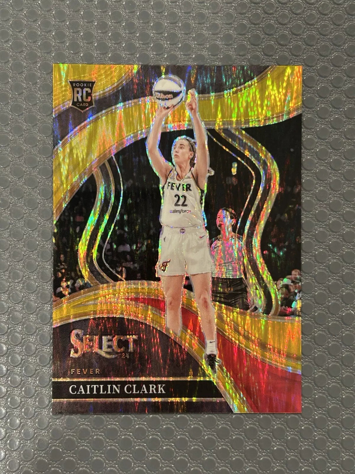 2024 Select WNBA Blaster Box Personal Break