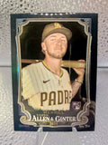 2024 Allen Ginter X & 2024 Brooklyn Collection Box Break #5