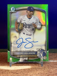 2025 Bowman Baseball 6 Box Break #6