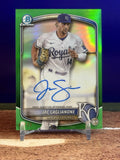 2025 Bowman Baseball 6 Box Break #6
