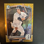 2025 Bowman Baseball 6 Box Break #6