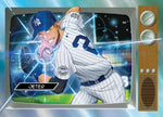 2025 Bowman Baseball 6 Box Break #6