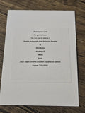 2025 Topps Chrome Logofractor Personal Box Break
