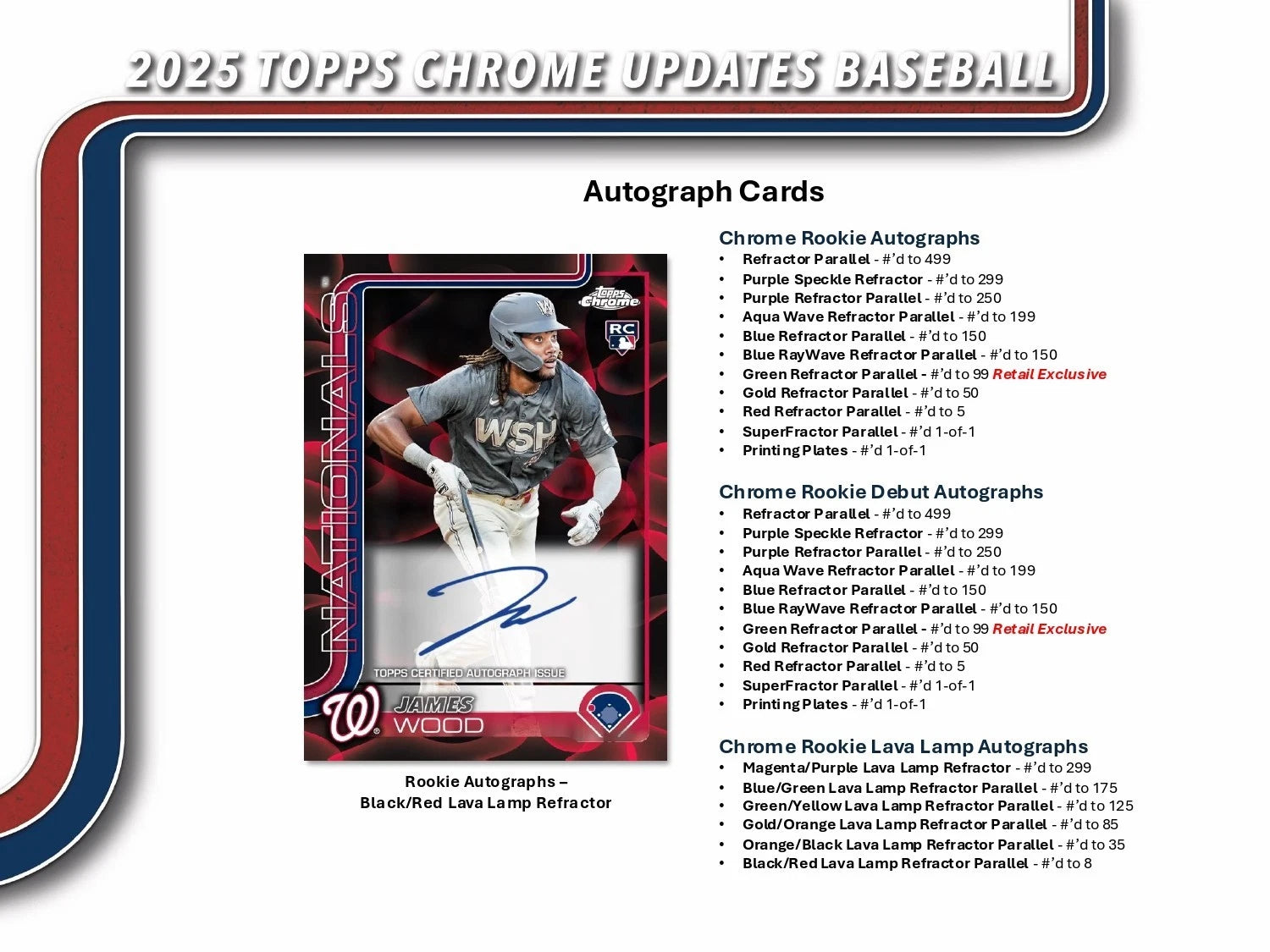 2025 Topps Chrome Update Baseball Hobby 3 Box Break #1
