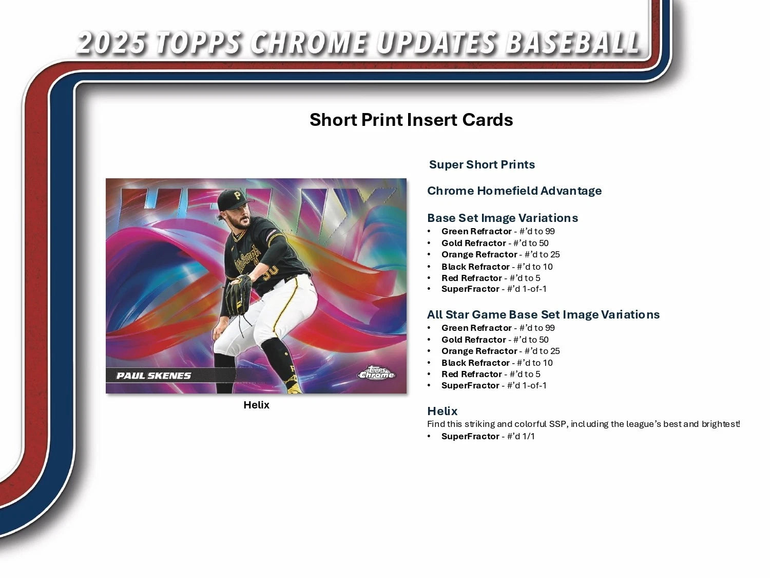 2025 Topps Chrome Update Baseball Hobby 3 Box Break #1
