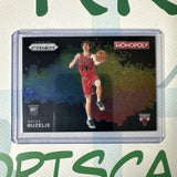 2024/25 Prizm NBA Monopoly Booster Box Personal Break