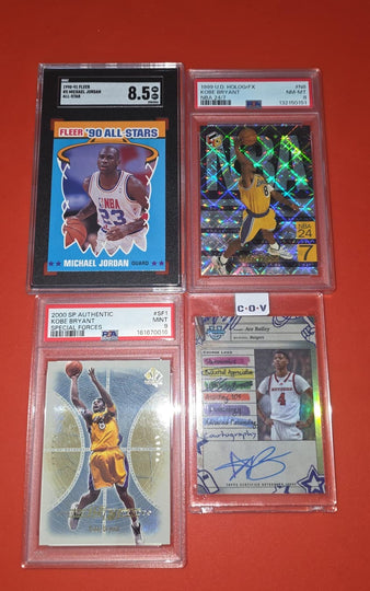 NBA Lucky Envelopes Volume 22!
