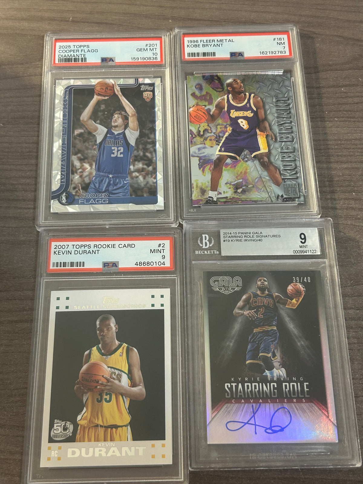 Tipoff Edition NBA Lucky Envelopes!