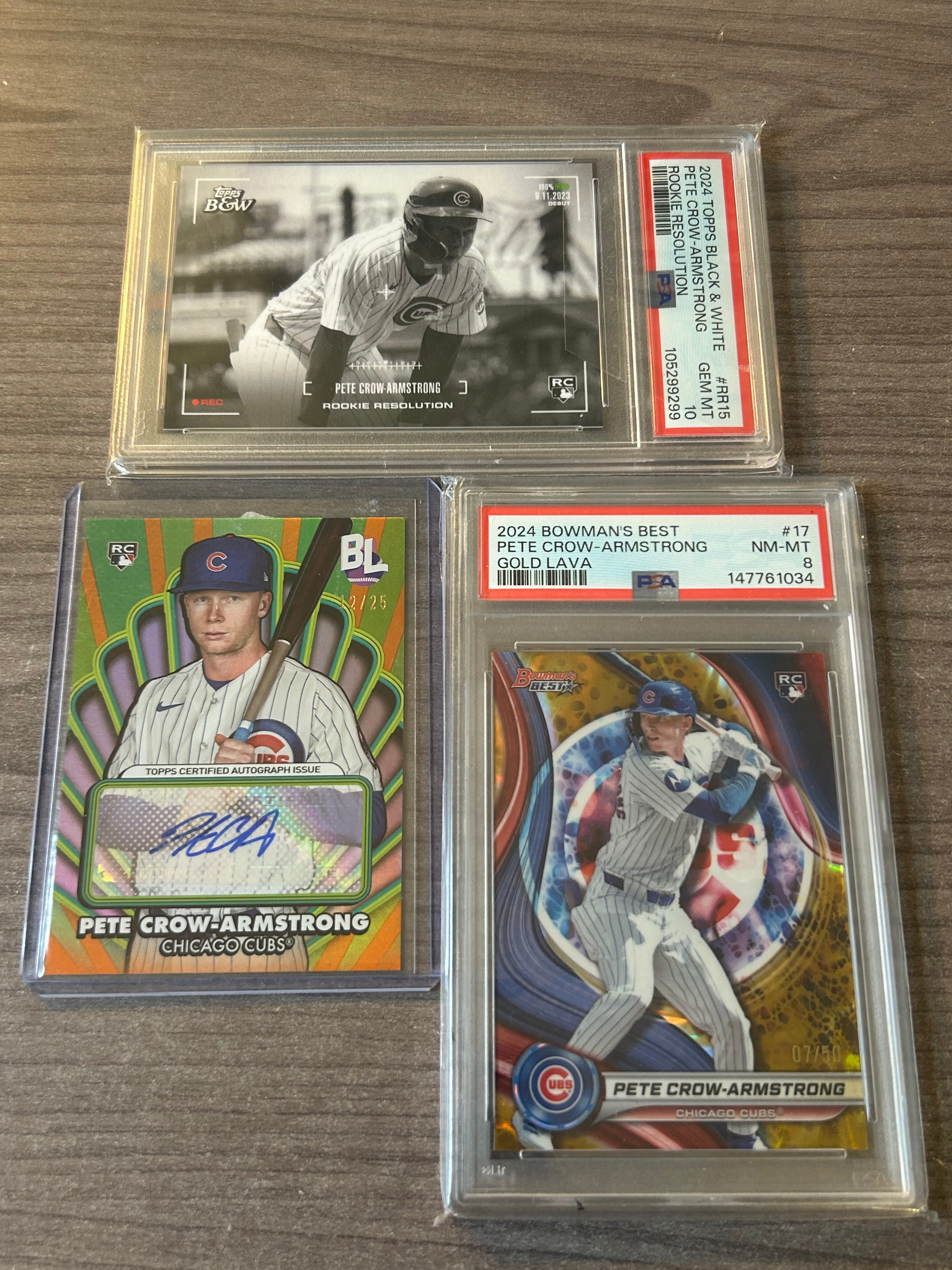 PCA Lucky Envelopes!