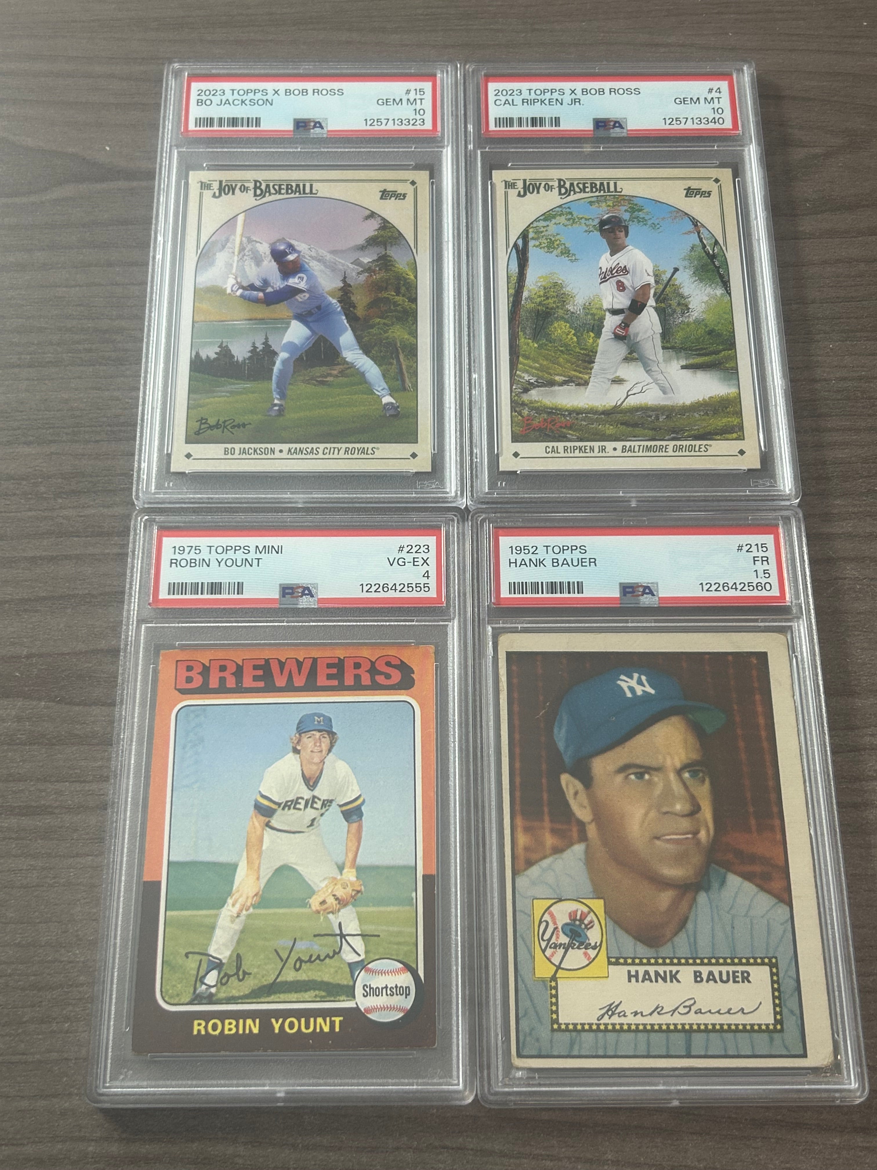 MLB Lucky Envelopes Volume 27