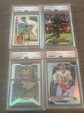 Multi Sport Premium Edition Lucky Envelopes Volume 9!