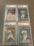 Multi Sport Premium Edition Lucky Envelopes Volume 9!