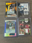 NFL Lucky Envelopes Volume 26!