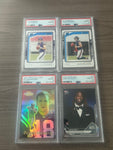 NFL Lucky Envelopes Volume 31!