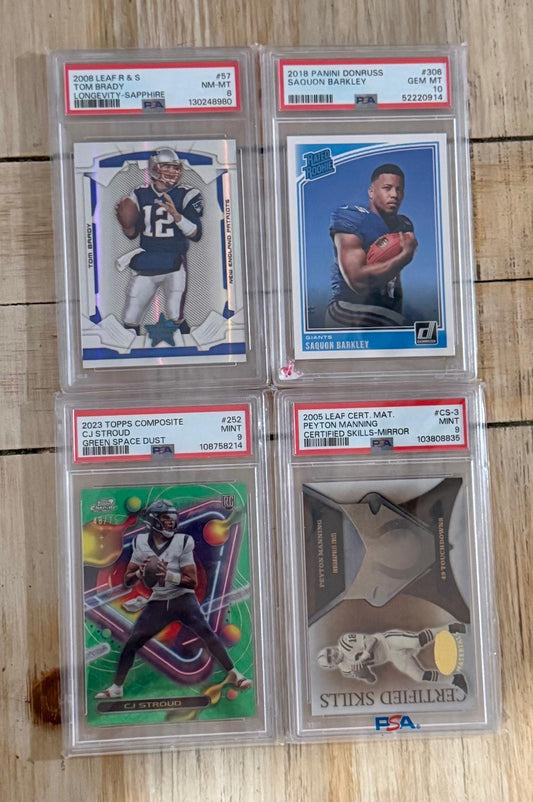 MLB Lucky Envelopes Volume 42