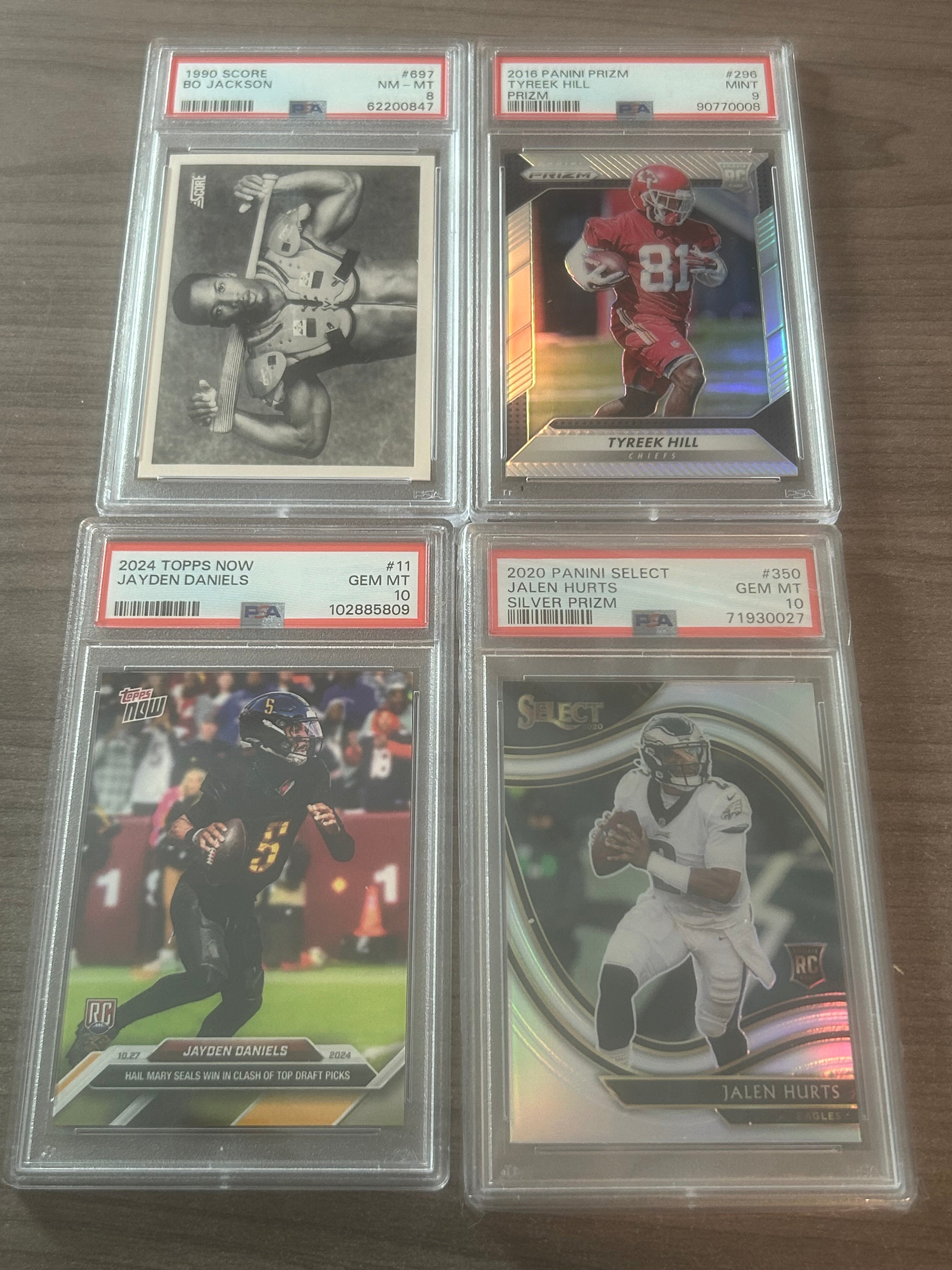 NFL Lucky Envelopes Volume 27!