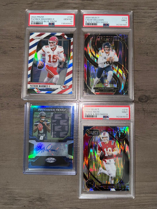 NFL Lucky Envelopes Volume 42!