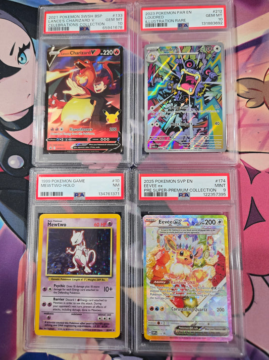 Pokémon Lucky Envelopes Volume 10!