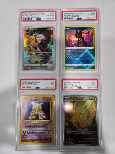 Pokémon Lucky Envelopes Volume 11!