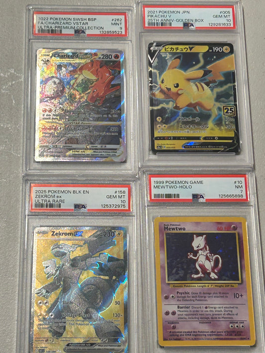 Pokémon Lucky Envelopes Volume 7!