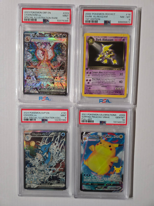 Pokémon Lucky Envelopes Volume 8!