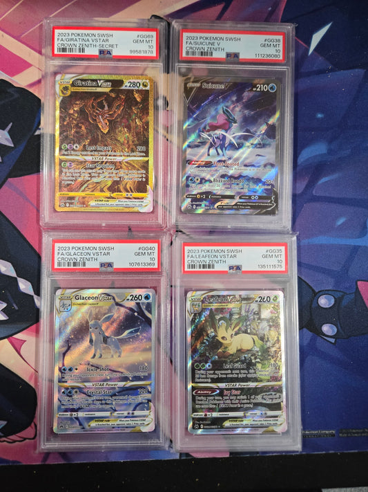 Premium Pokemon Envelopes Volume 1!