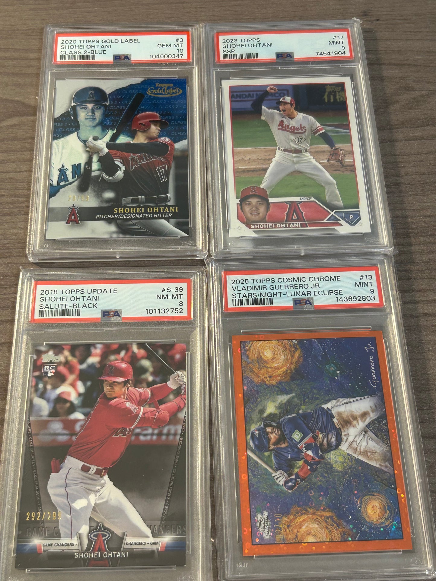 Multi Sport Ultra Premium Lucky Envelopes Volume 1!