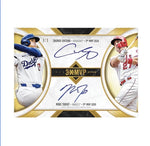 2025 Topps Welcome to the Club: 3X MVP Shohei Ohtani Hobby Box Personal Break