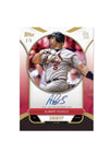 2025 Topps Welcome to the Club: 3X MVP Shohei Ohtani Hobby Box Personal Break