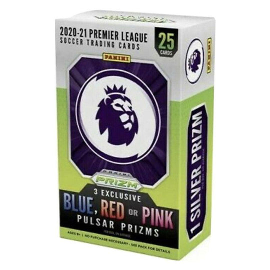 2020 Prizm EPL Cereal Personal Break