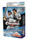 2020 Topps MLB Hanger Chrome Personal Break